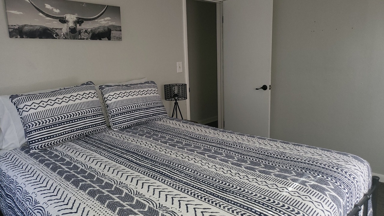 Photo of Bedroom in Lima