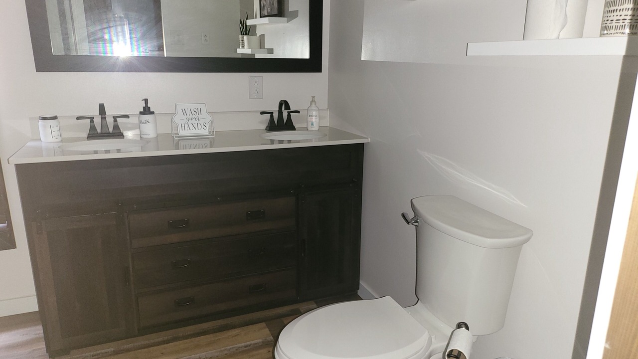 Photo of Bathroom in Lima