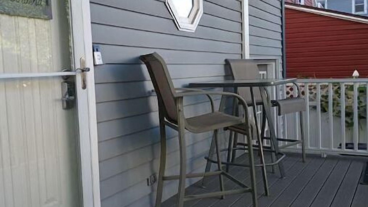 Photo of Patio Balcony in Olean