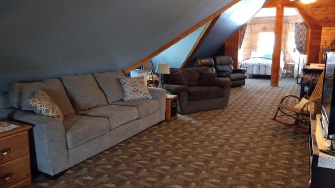 Photo of Livingroom in Olean