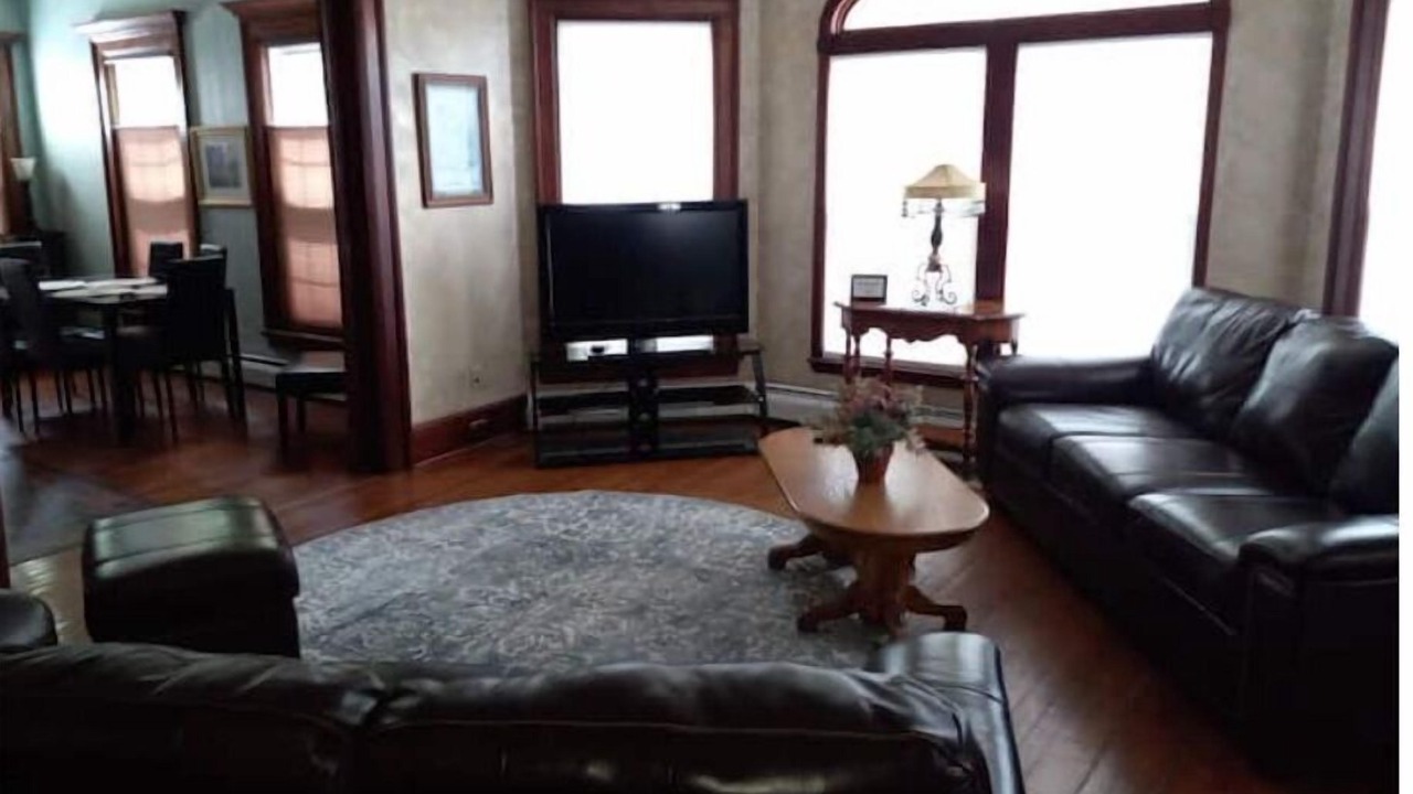 Photo of Livingroom in Olean