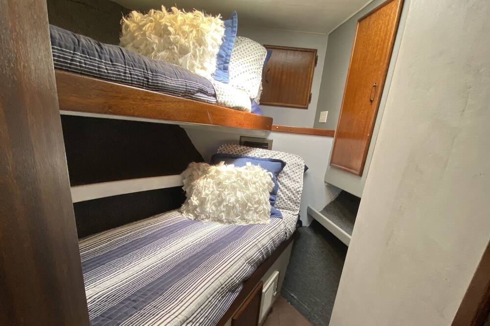 Photo of Bedroom in Little Egg Harbor