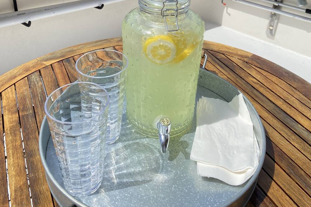 Photo of Outdoor in Little Egg Harbor