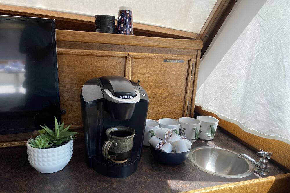 Photo of Kitchen in Little Egg Harbor