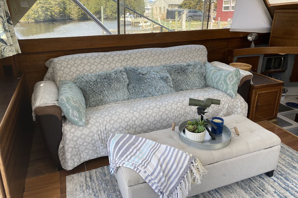 Photo of Livingroom in Little Egg Harbor