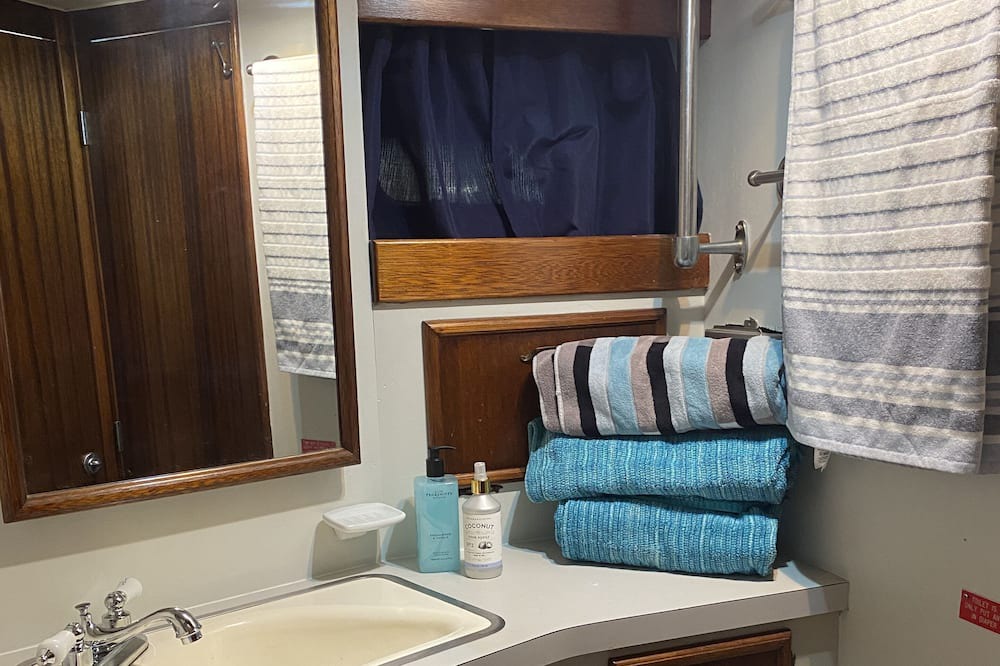 Photo of Bathroom in Little Egg Harbor