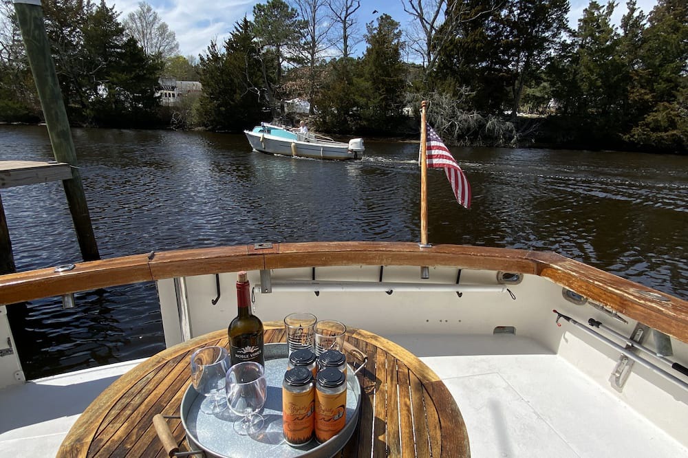 Photo of Outdoor in Little Egg Harbor