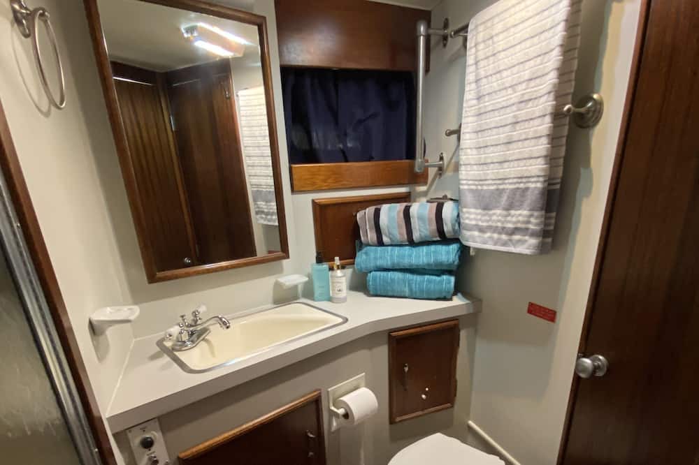 Photo of Bathroom in Little Egg Harbor