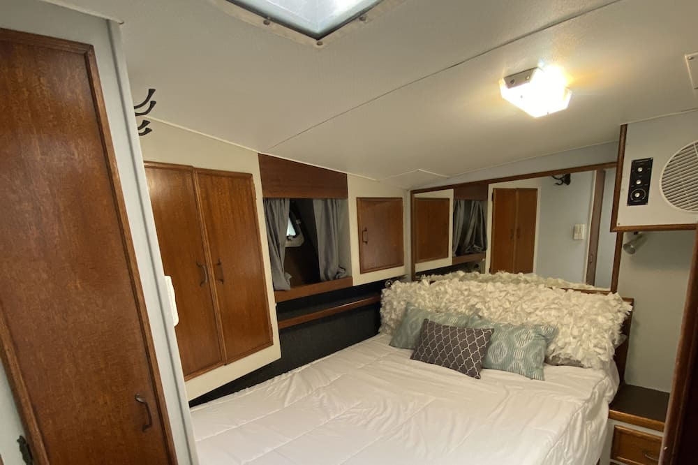 Photo of Bedroom in Little Egg Harbor