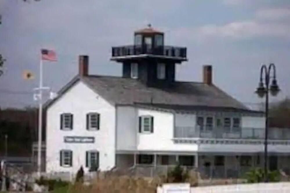 Photo of Outdoor in Little Egg Harbor