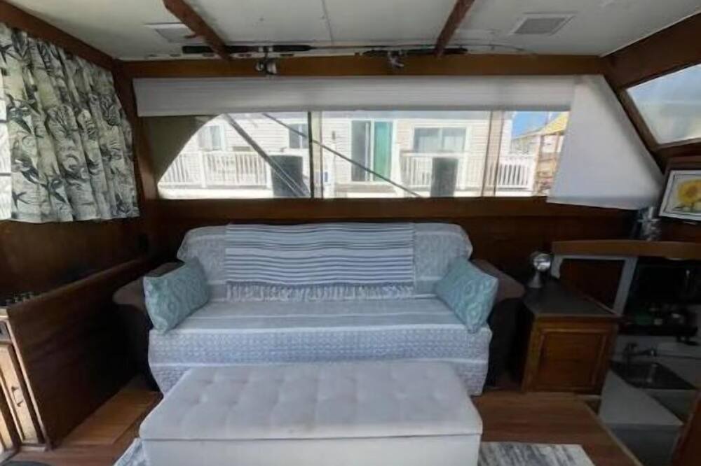 Photo of Bedroom in Little Egg Harbor