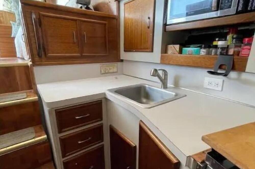 Photo of Kitchen in Little Egg Harbor