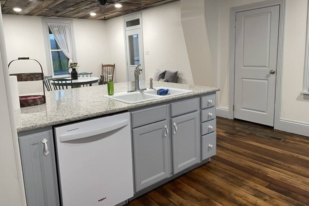 Photo of Kitchen in Newport