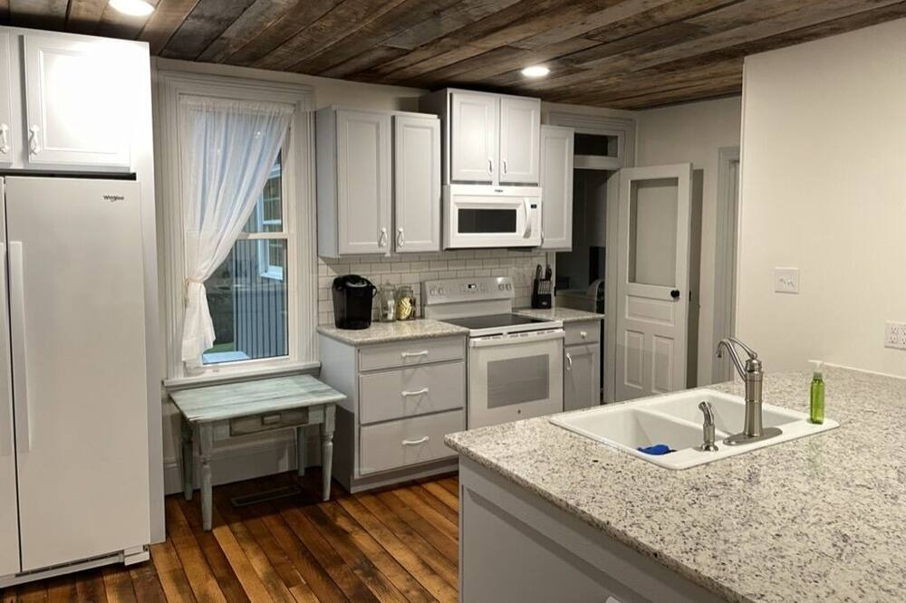 Photo of Kitchen in Newport
