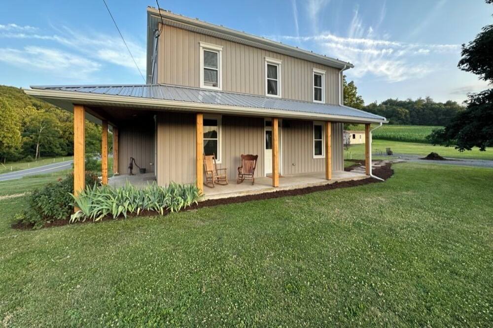 Photo of Outdoor in Newport