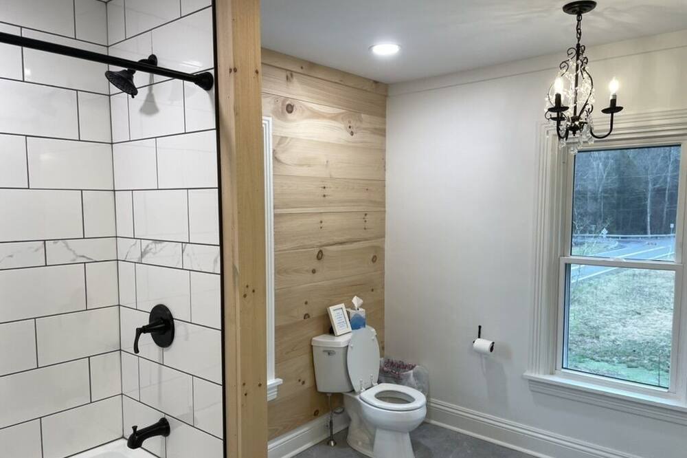 Photo of Bathroom in Newport