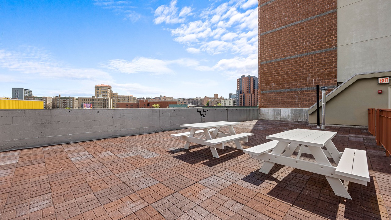 Photo of Outdoor in Highbridge
