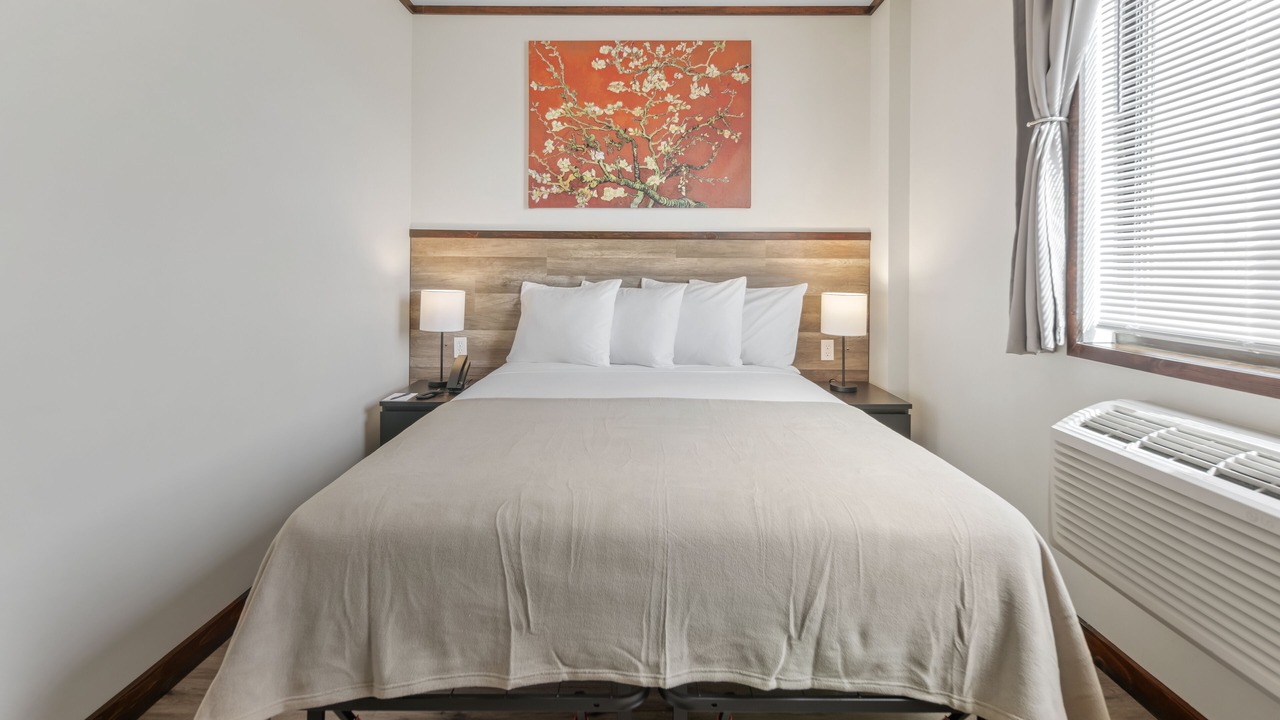 Photo of Bedroom in Highbridge