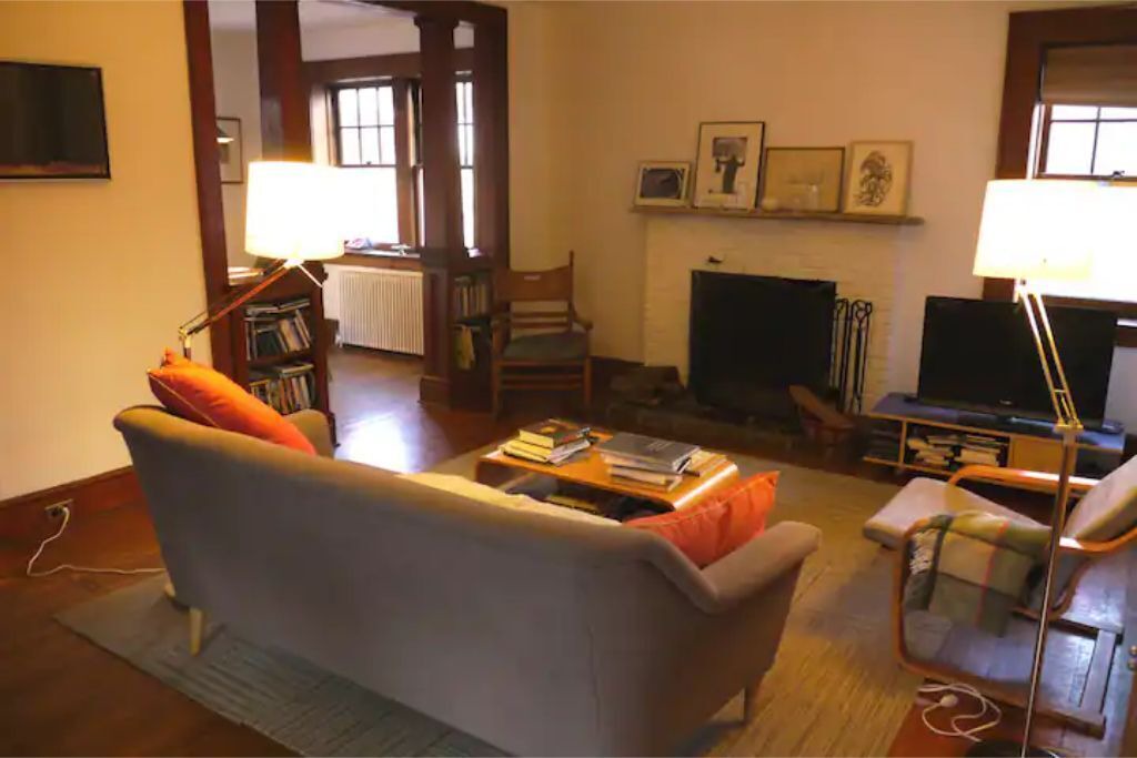 Photo of Livingroom in Philipstown