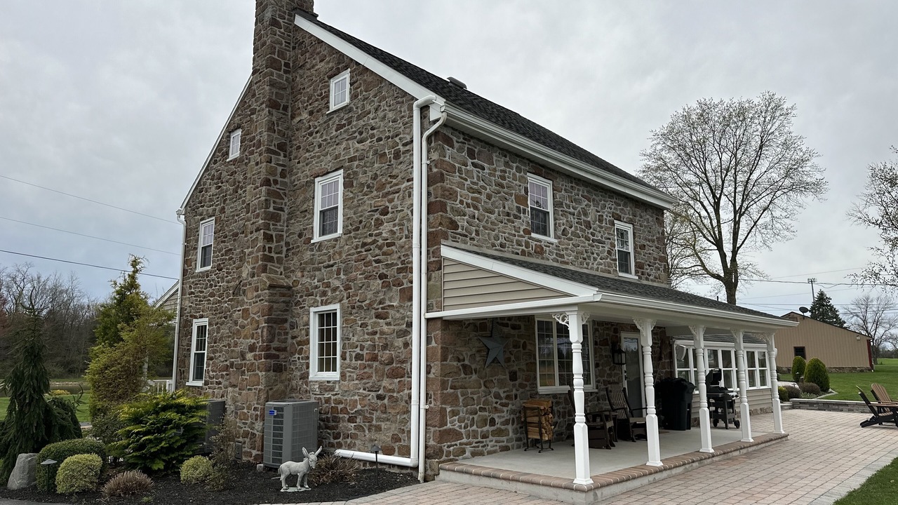 Photo of Outdoor in Gettysburg