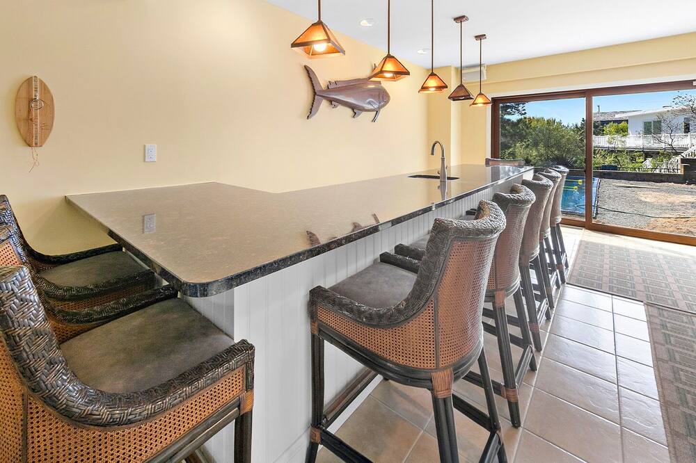 Photo of Kitchen in Loveladies