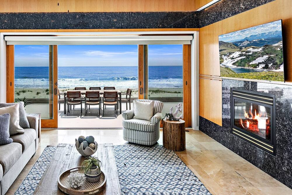 Photo of Livingroom in Loveladies