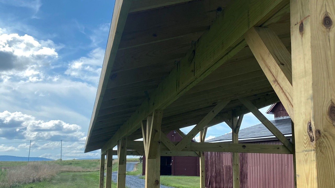 Photo of Outdoor in Rocky Ridge
