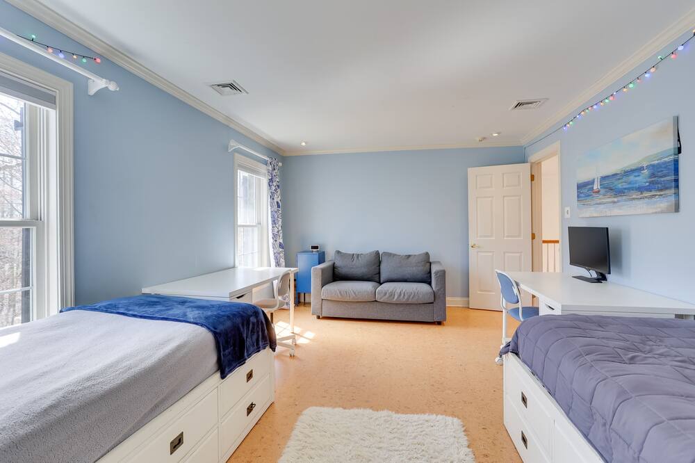 Photo of Bedroom in Valley Forge