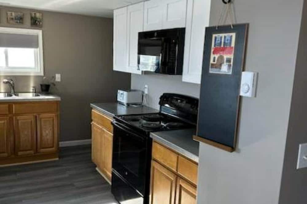Photo of Kitchen in Aldenville