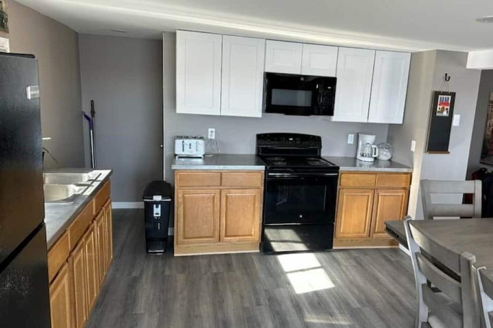 Photo of Kitchen in Aldenville