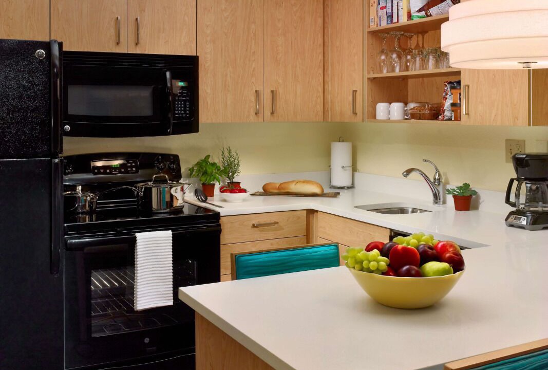 Photo of Kitchen in Dublin