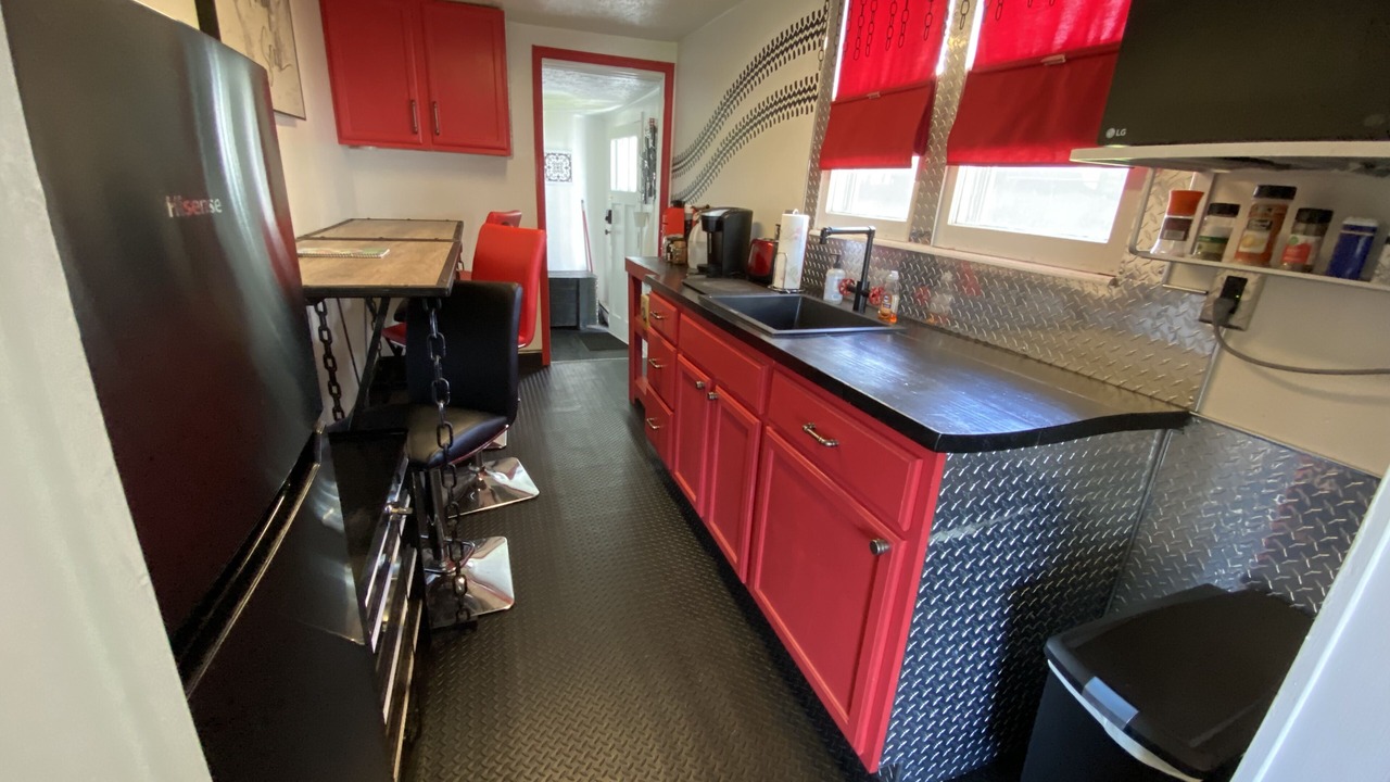Photo of Kitchen in Bluewell