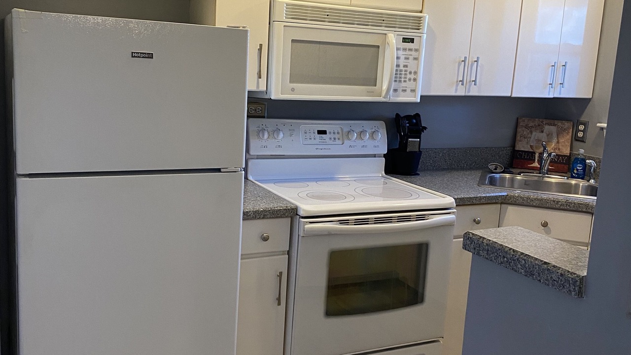 Photo of Kitchen in Edgemoor