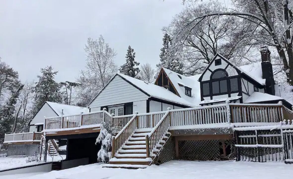 Photo of Outdoor in South Orange