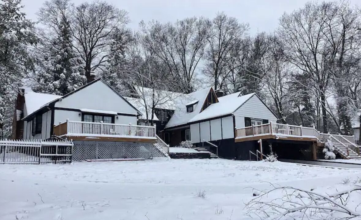 Photo of Outdoor in South Orange