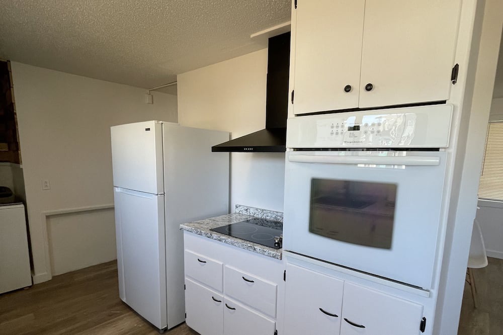 Photo of Kitchen in Moscow