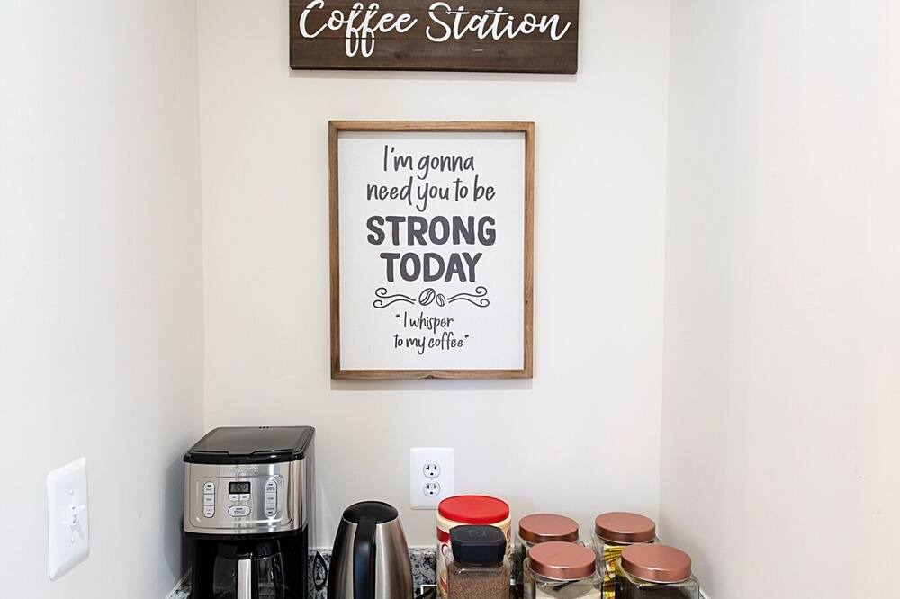 Photo of Kitchen in Issue