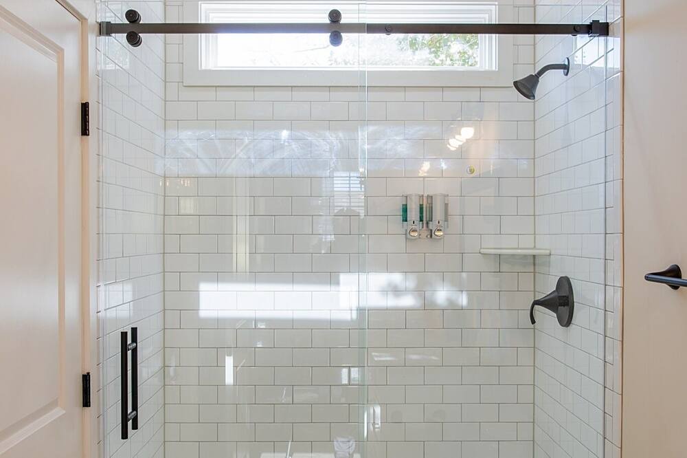 Photo of Bathroom in Issue