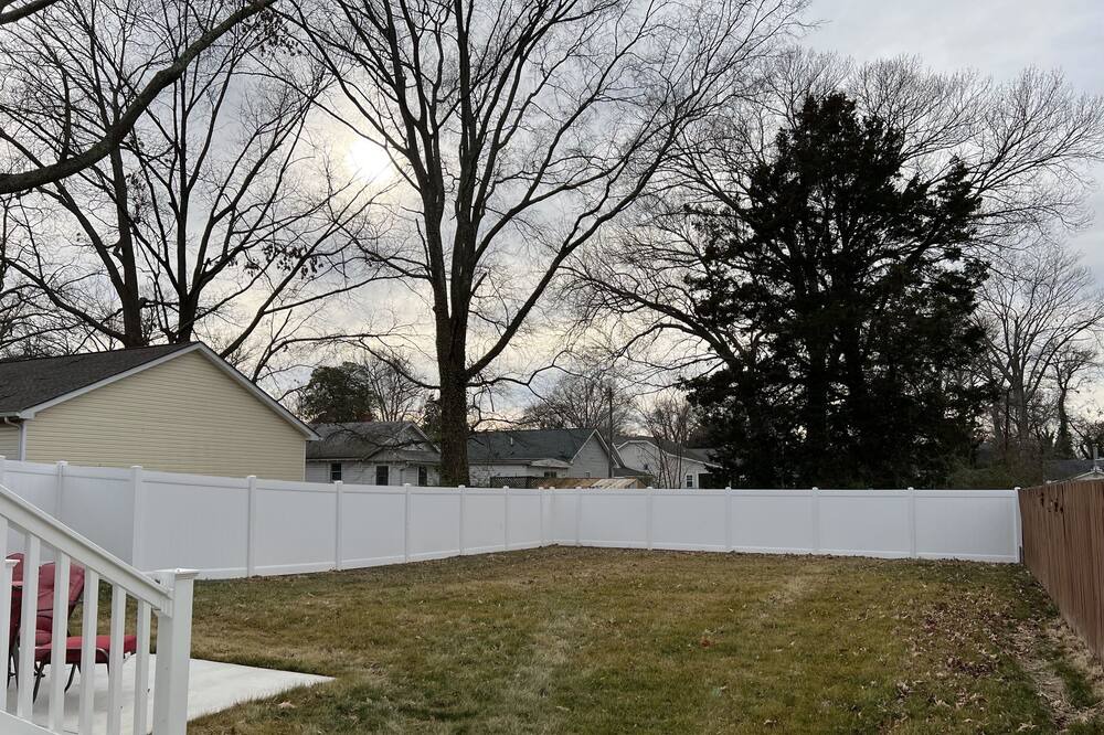 Photo of Outdoor in Issue
