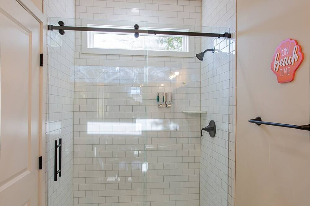 Photo of Bathroom in Issue
