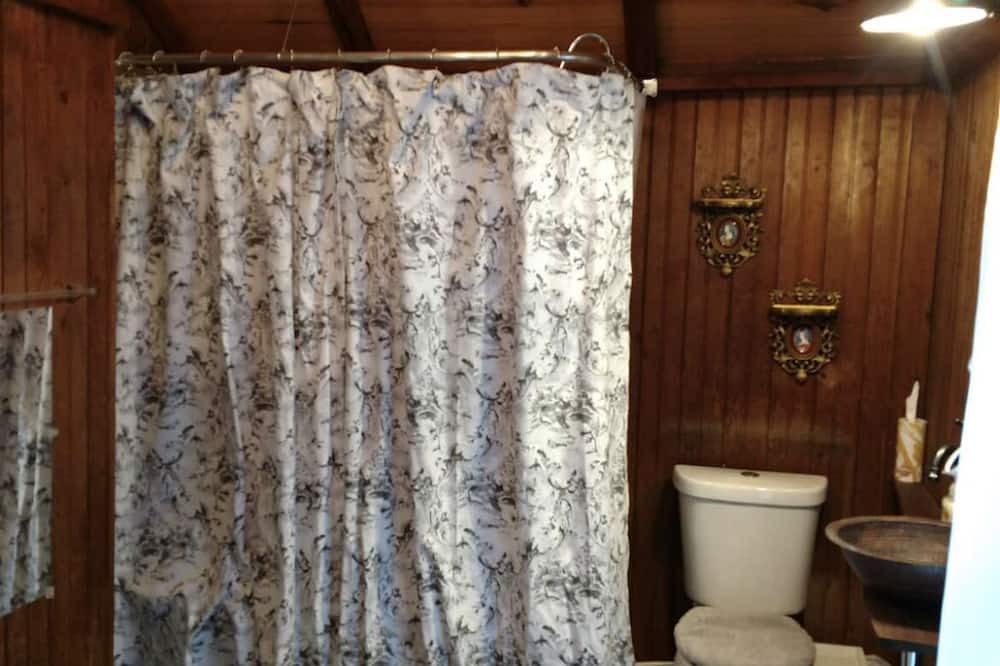 Photo of Bathroom in Lebanon