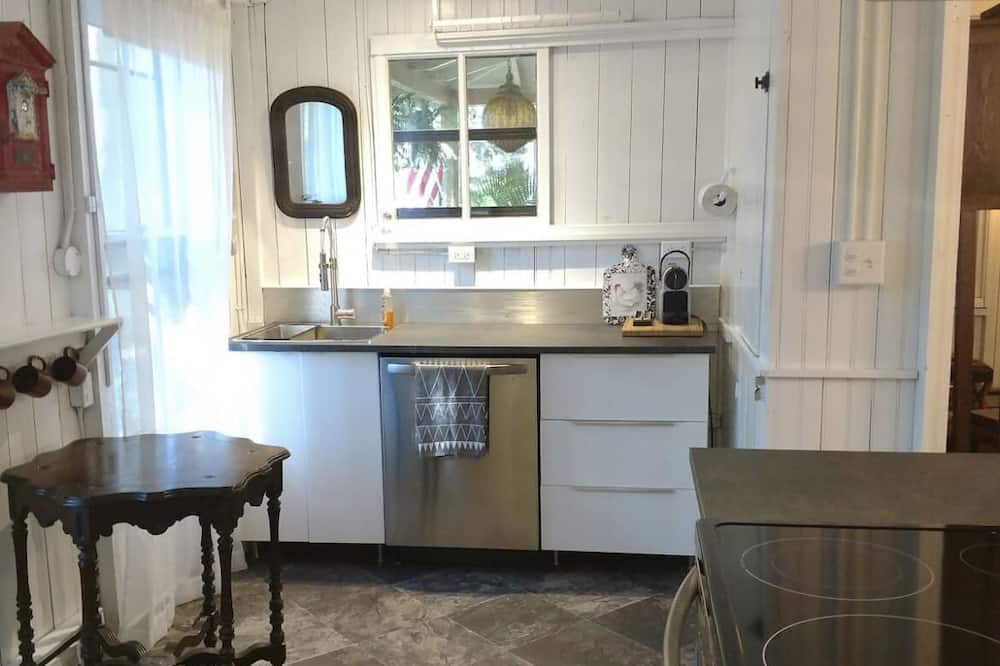 Photo of Kitchen in Lebanon