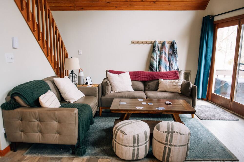 Photo of Livingroom in Thornhurst