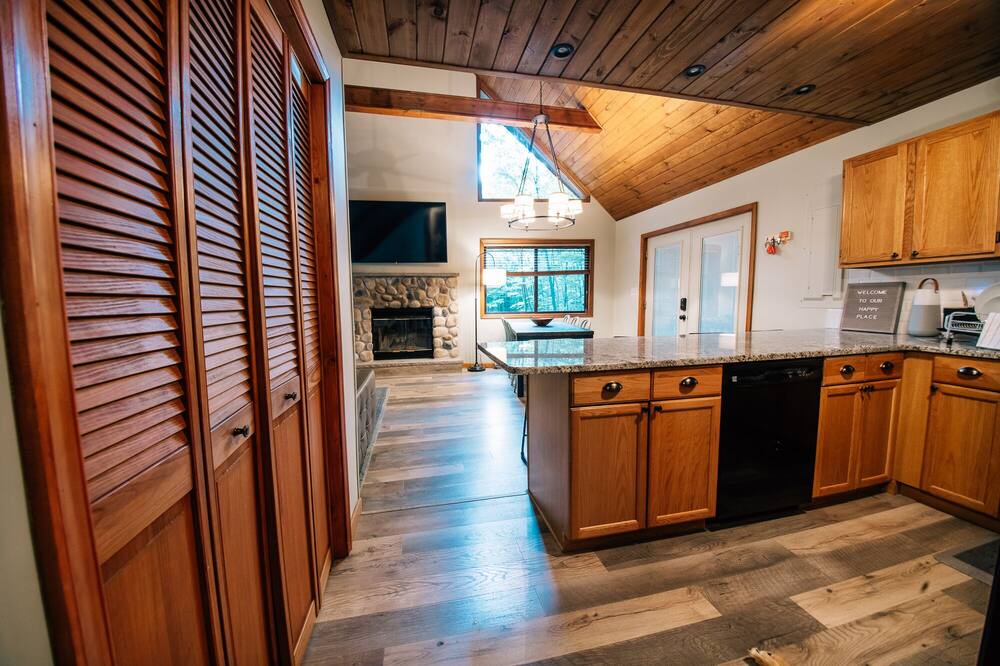 Photo of Kitchen in Thornhurst