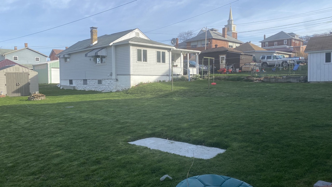Photo of Outdoor in Windber