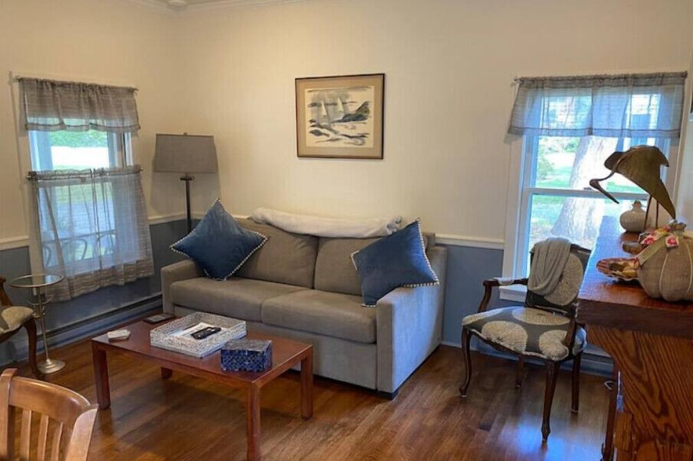Photo of Livingroom in Oxford