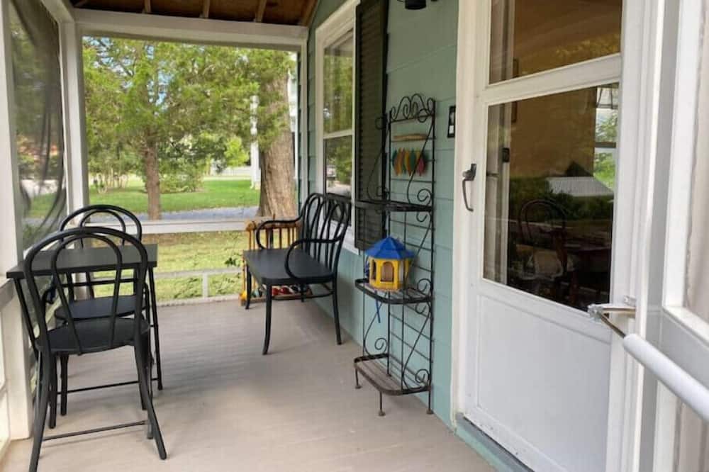 Photo of Patio Balcony in Oxford