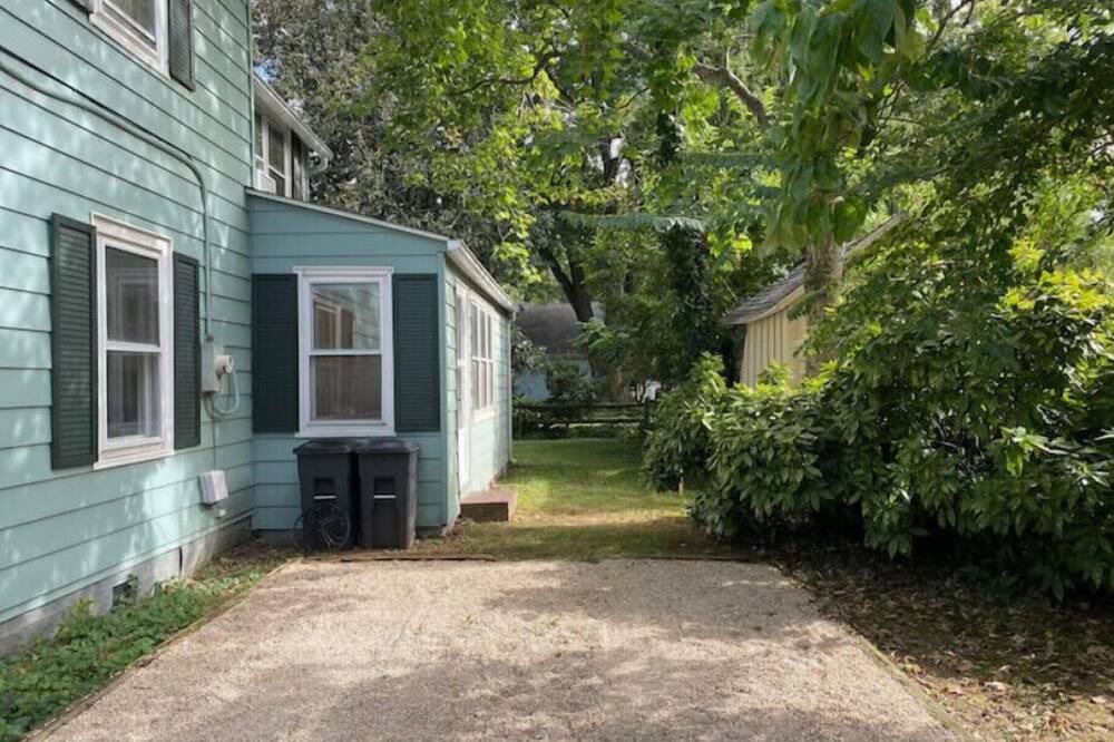 Photo of Outdoor in Oxford