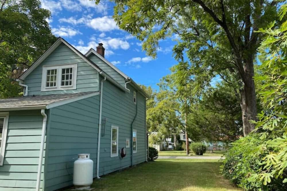 Photo of Outdoor in Oxford