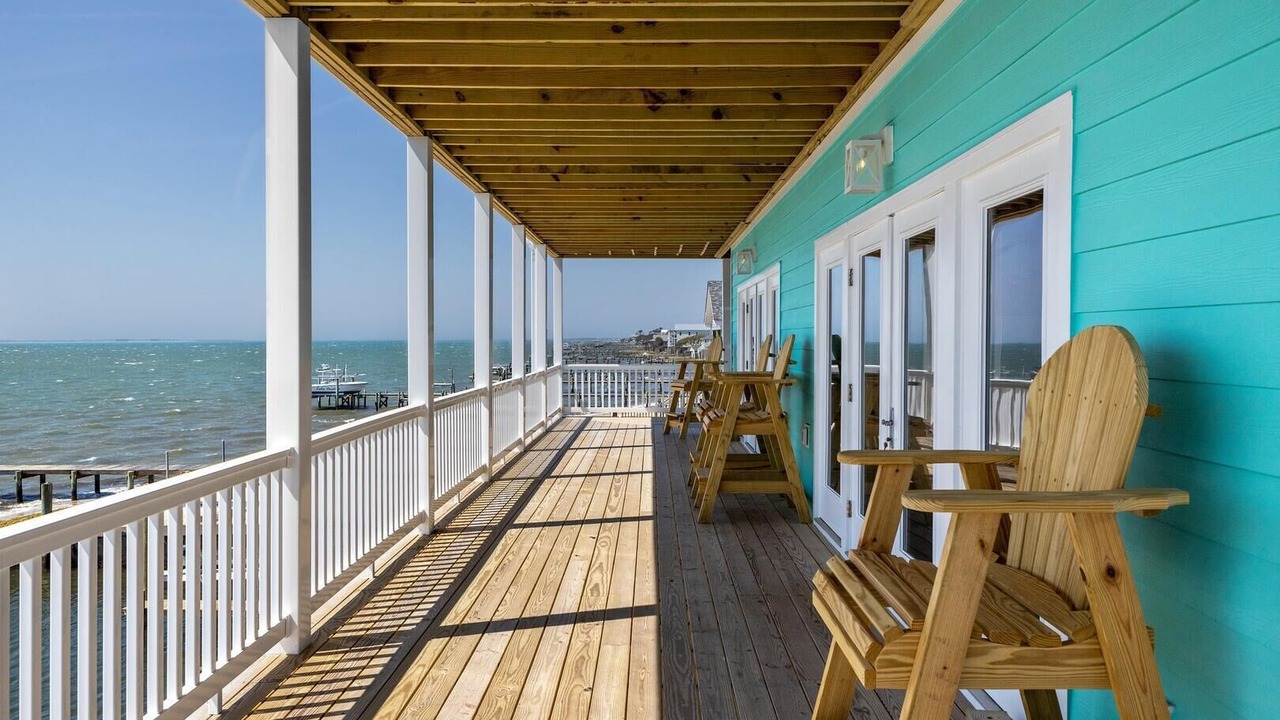 Photo of Outdoor in Harkers Island